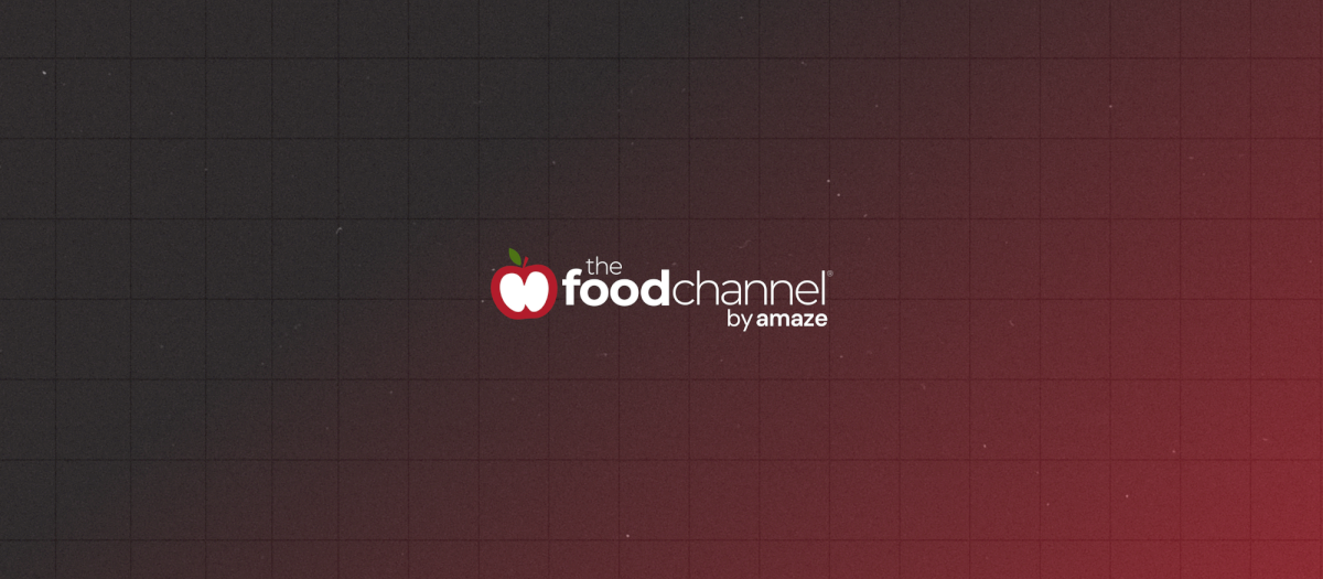 amaze-completes-acquisition-of-the-food-channel-with-plans-to-revamp-platform-experience-for-culinary-creators
