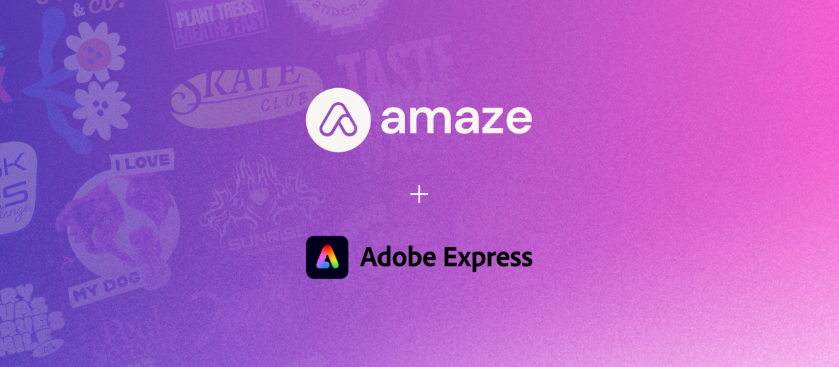 amaze-extends-partnership-with-adobe-express,-expands-platform-access-to-creators-in-india