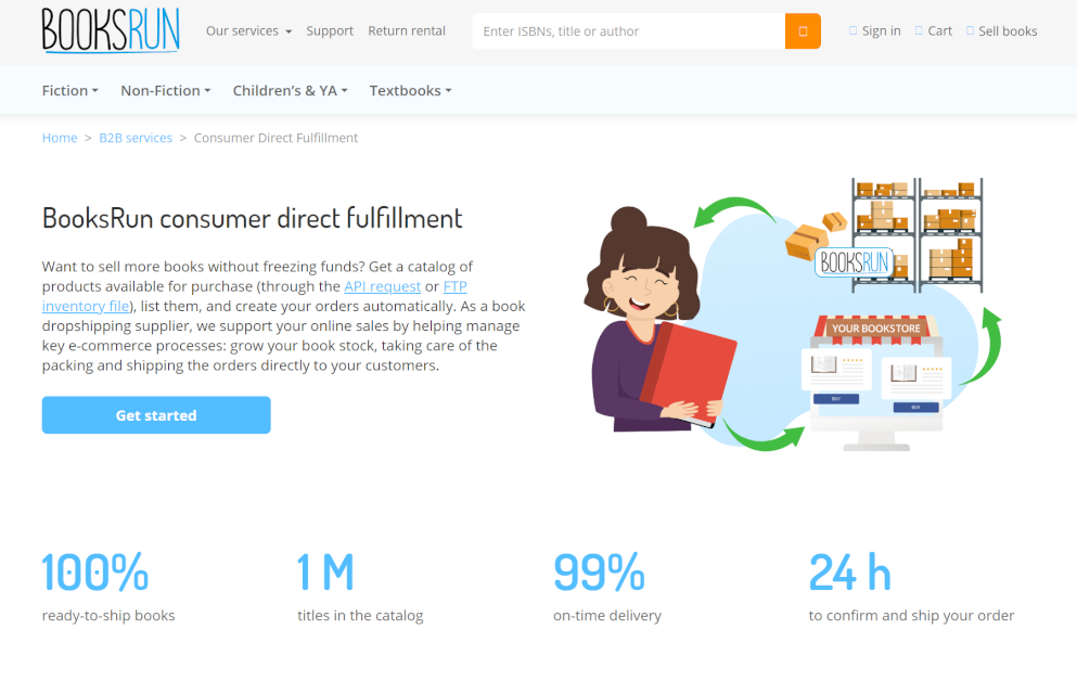 book-dropshipping-101:-start-your-bookstore-online