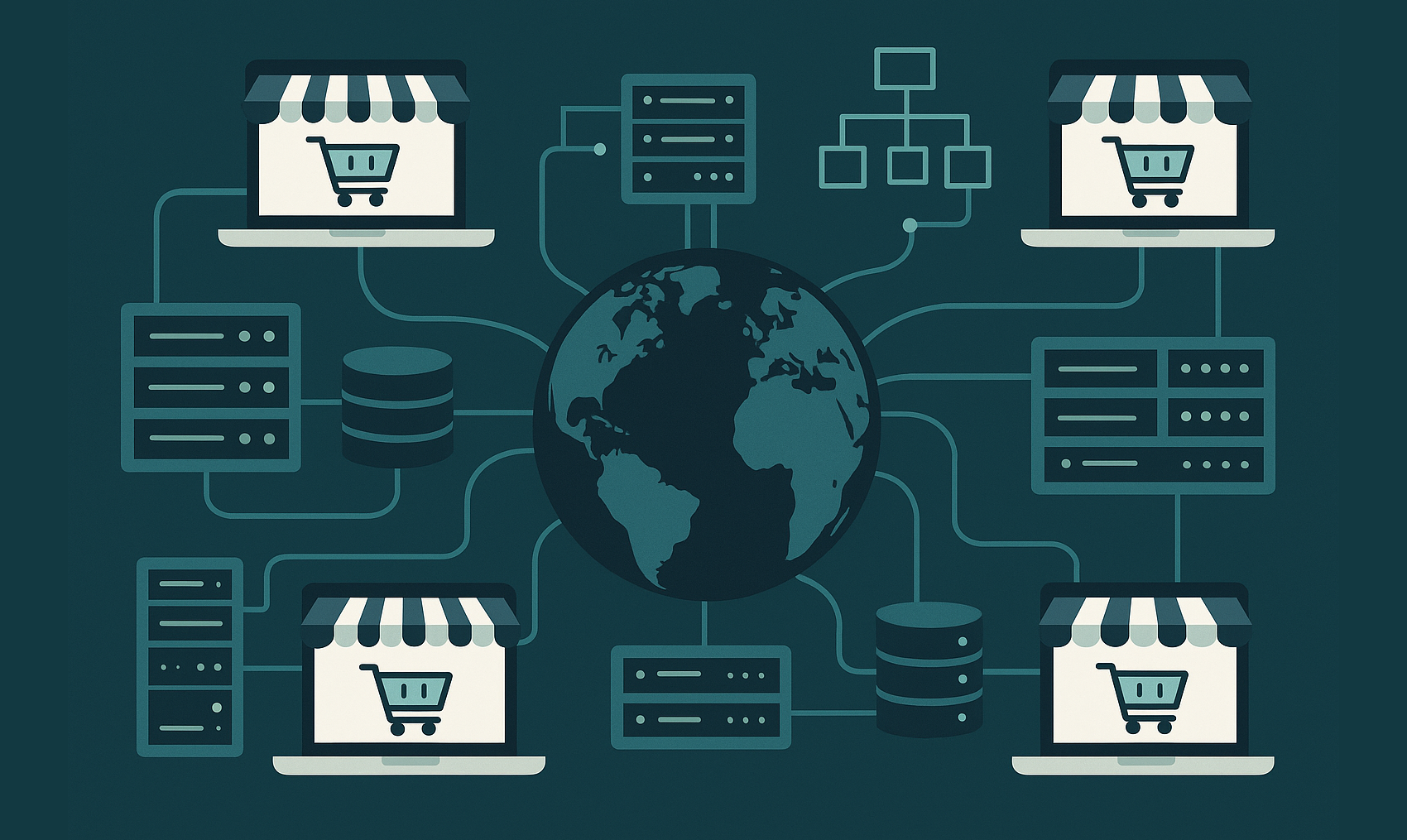 How we prepare Shopify for BFCM (2025) – Shopify