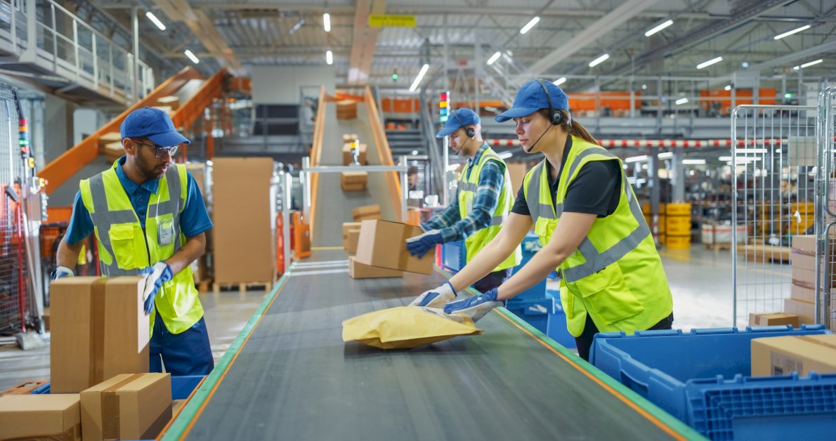 كل ما تحتاج لمعرفته حول فرز المستودعات