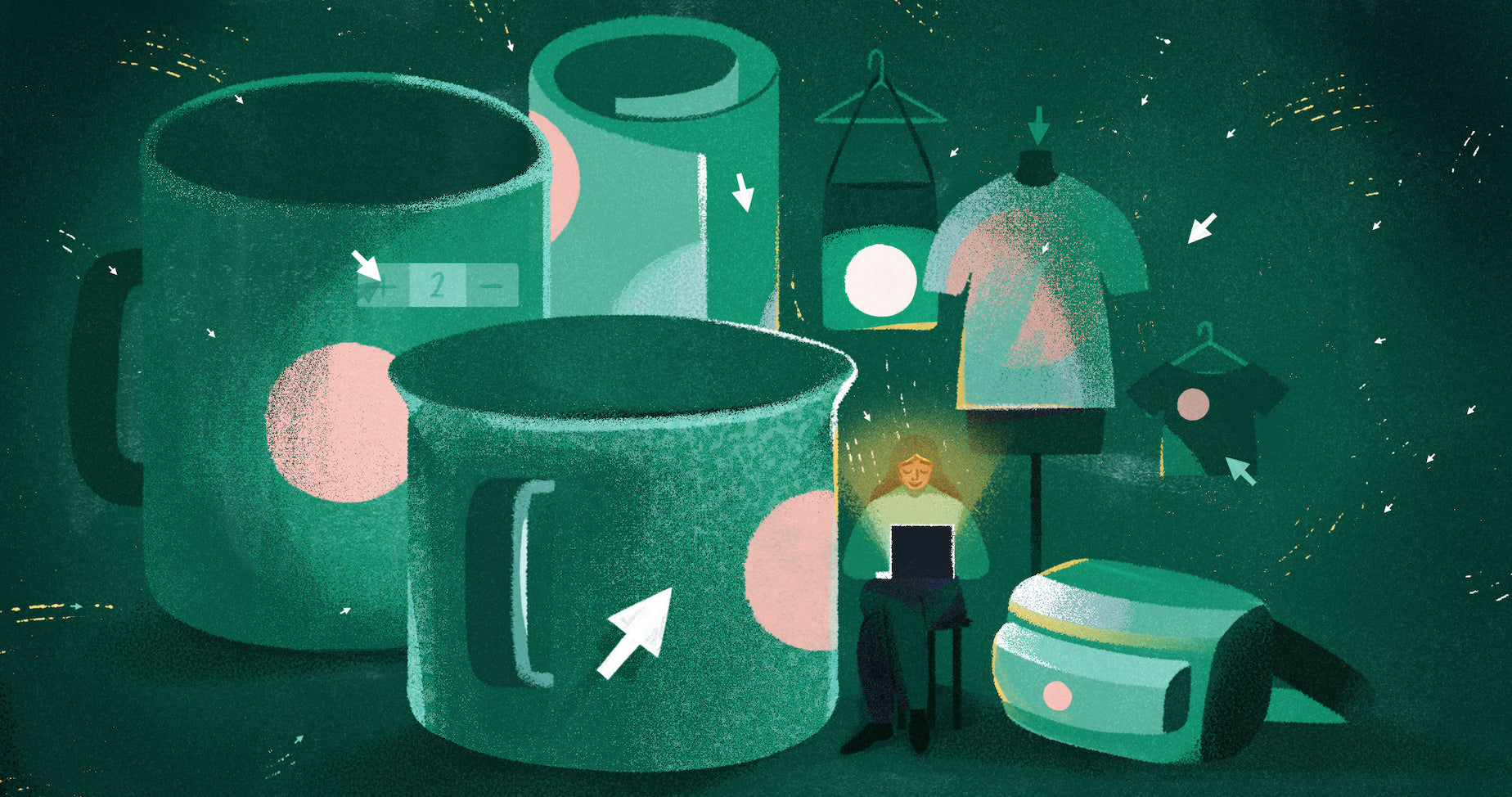 6 Best Print-on-Demand Sites for Artists with Online Stores