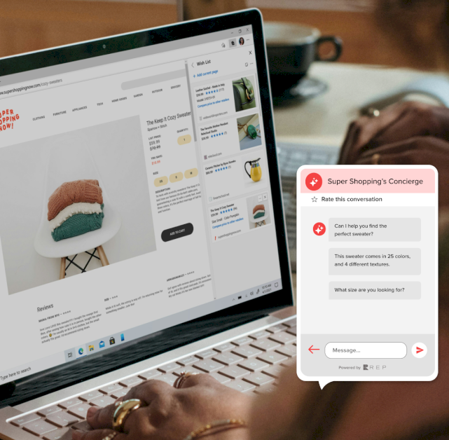 how-ai-agents-redefine-the-pre-purchase-journey-|-rep-ai