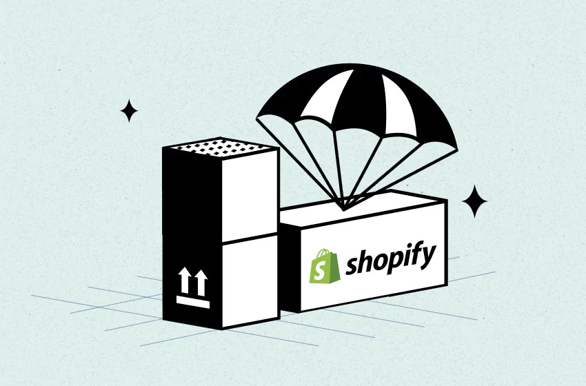 Shopify