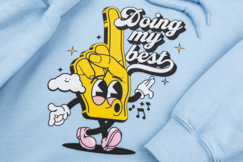 17 unikke print-on-demand-produkter til salg i 2026