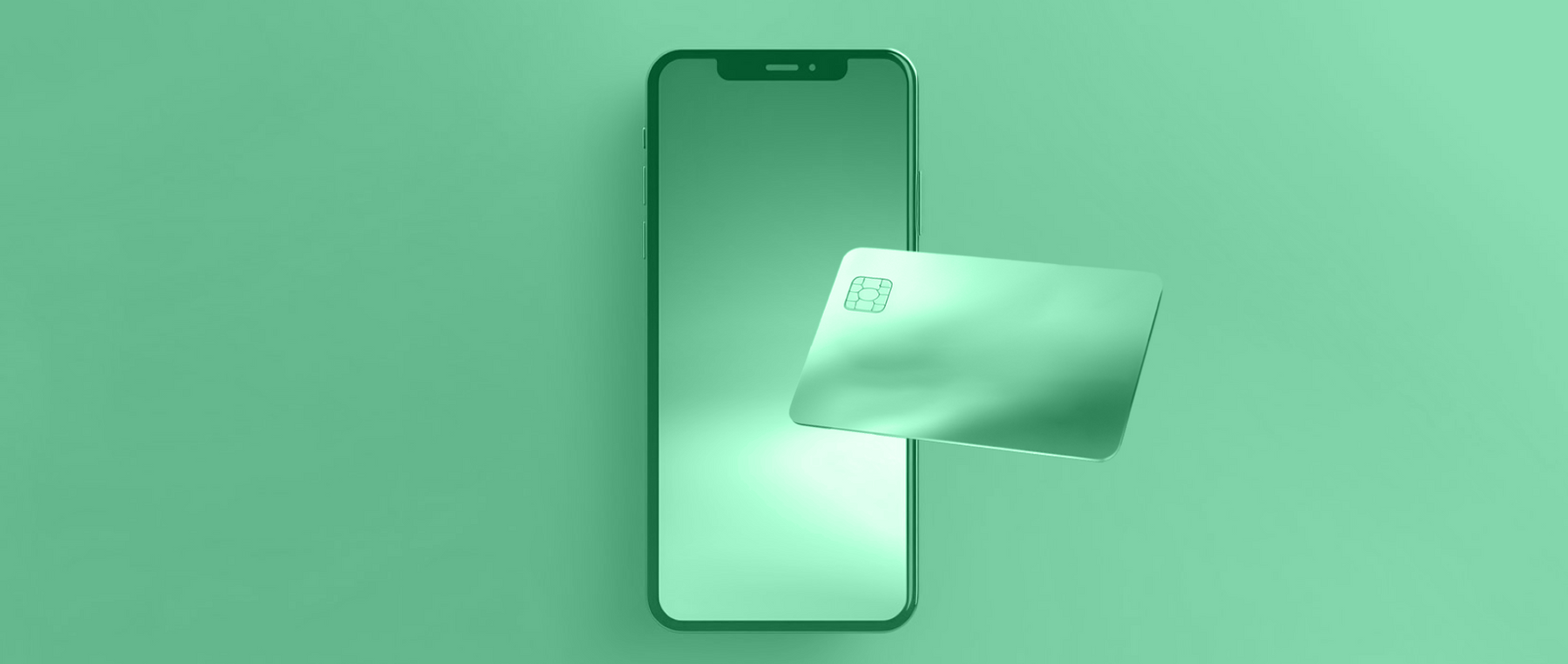 Что такое мобильное платёжное приложение? Как работают платёжные приложения