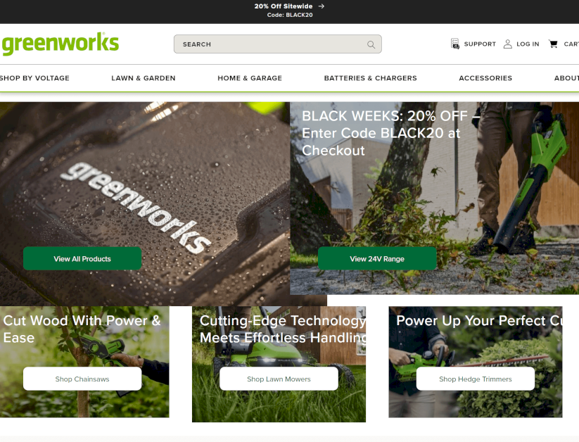 Les 10 meilleures boutiques de matériel Shopify et comment créer la vôtre