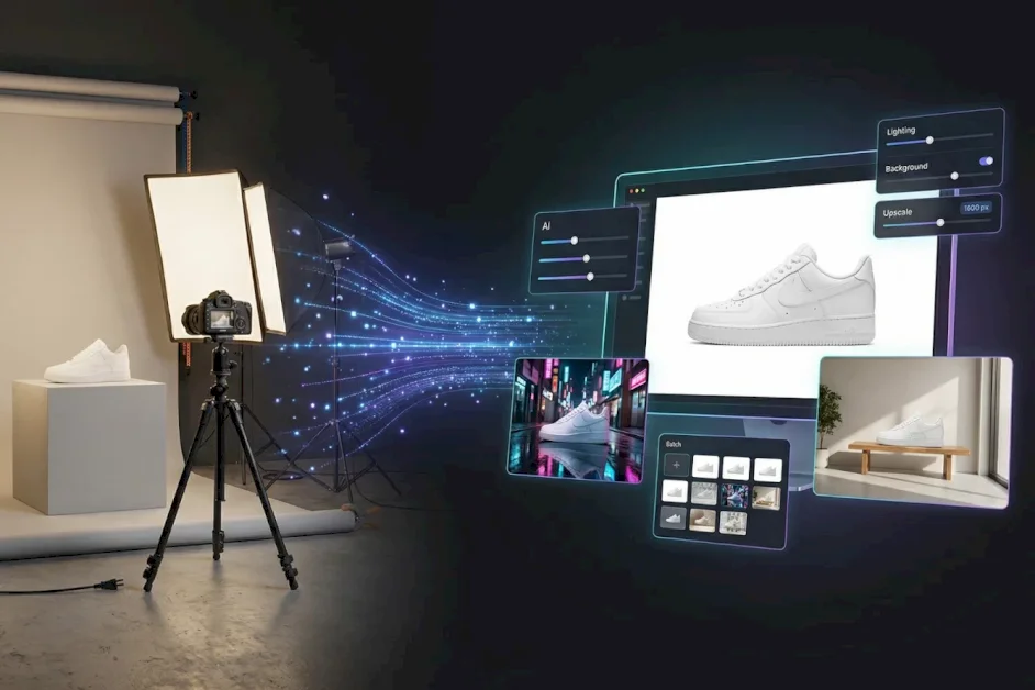 how-to-choose-the-right-ai-tool-for-ecommerce-product-photos-(buyer’s-checklist)