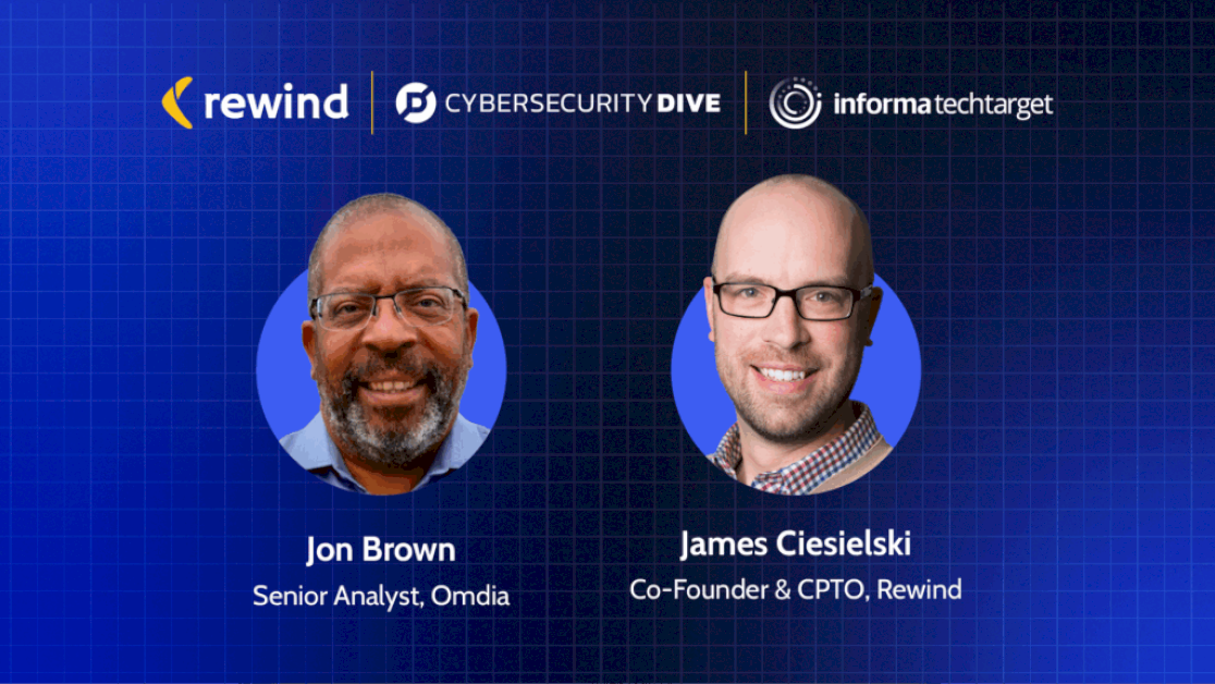 is-your-devops-data-truly-resilient?-key-takeaways-from-“breaking-the-devops-data-loss-chain”