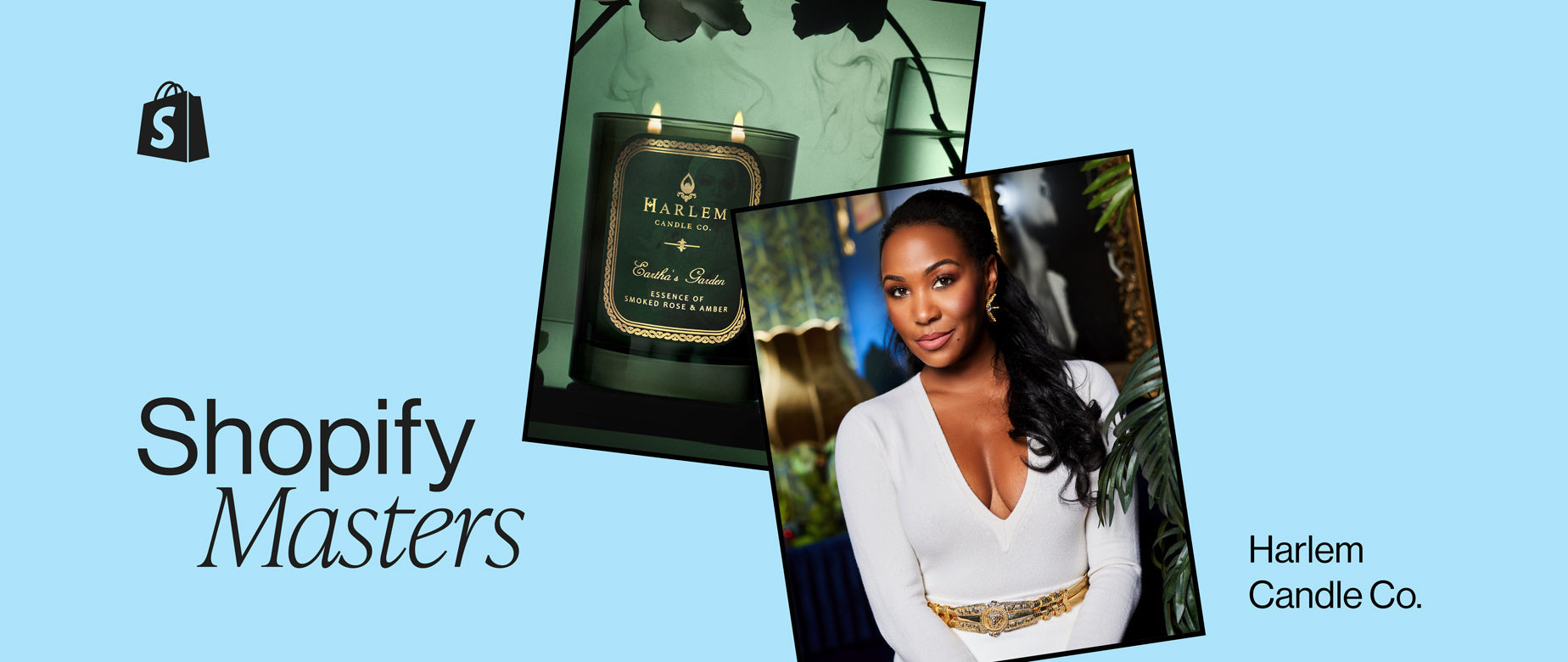 From Kitchen Side Hustle to Sephora: How Harlem Candle Co. Hit Millions Without Investors