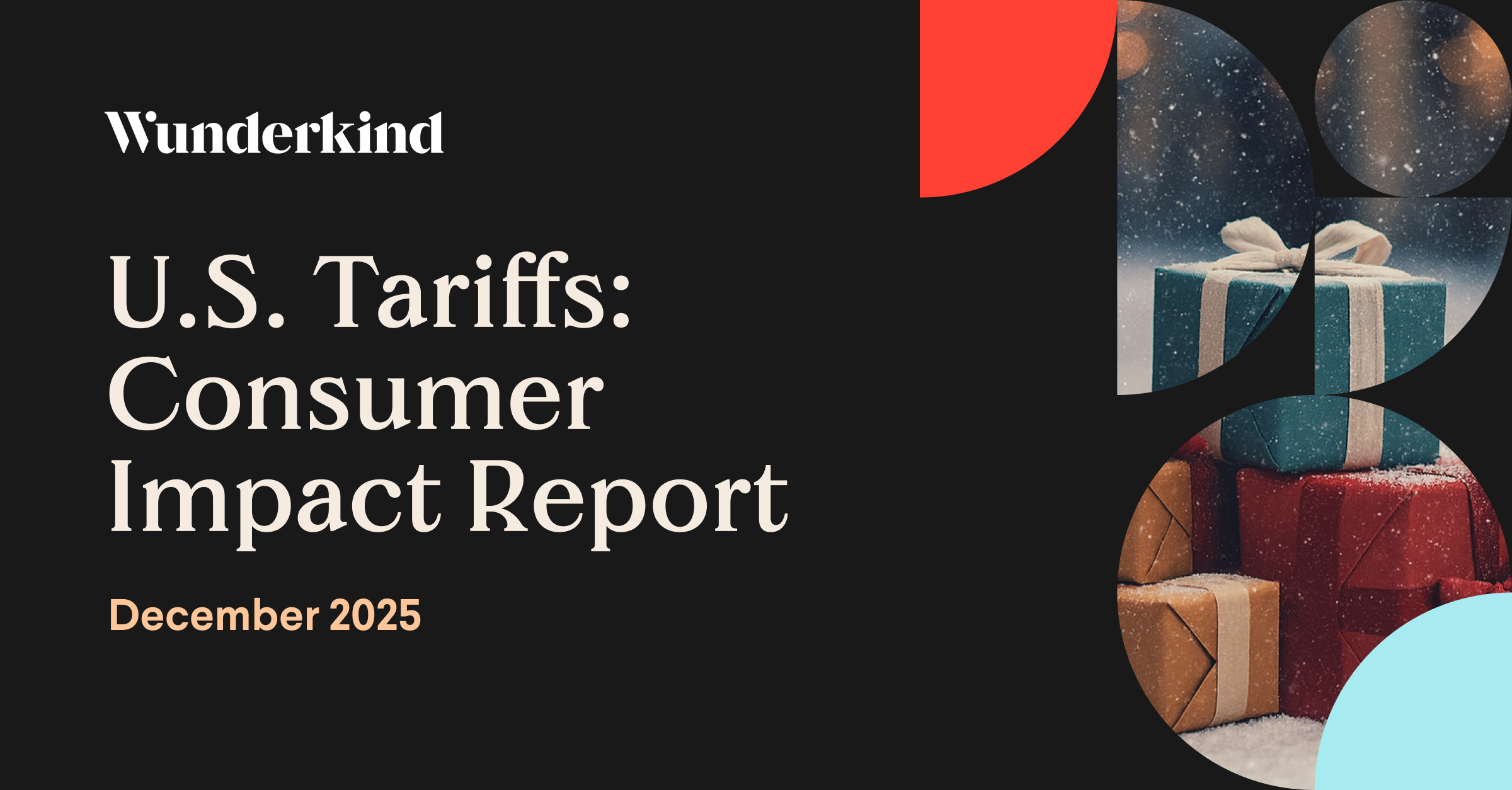 Holiday 2025: The Year Consumers Spent Big — But Felt Worse                                       Why ecommerce marketers must rethink BFCM success, recalibrate for December, and prepare for a value-first 2026.