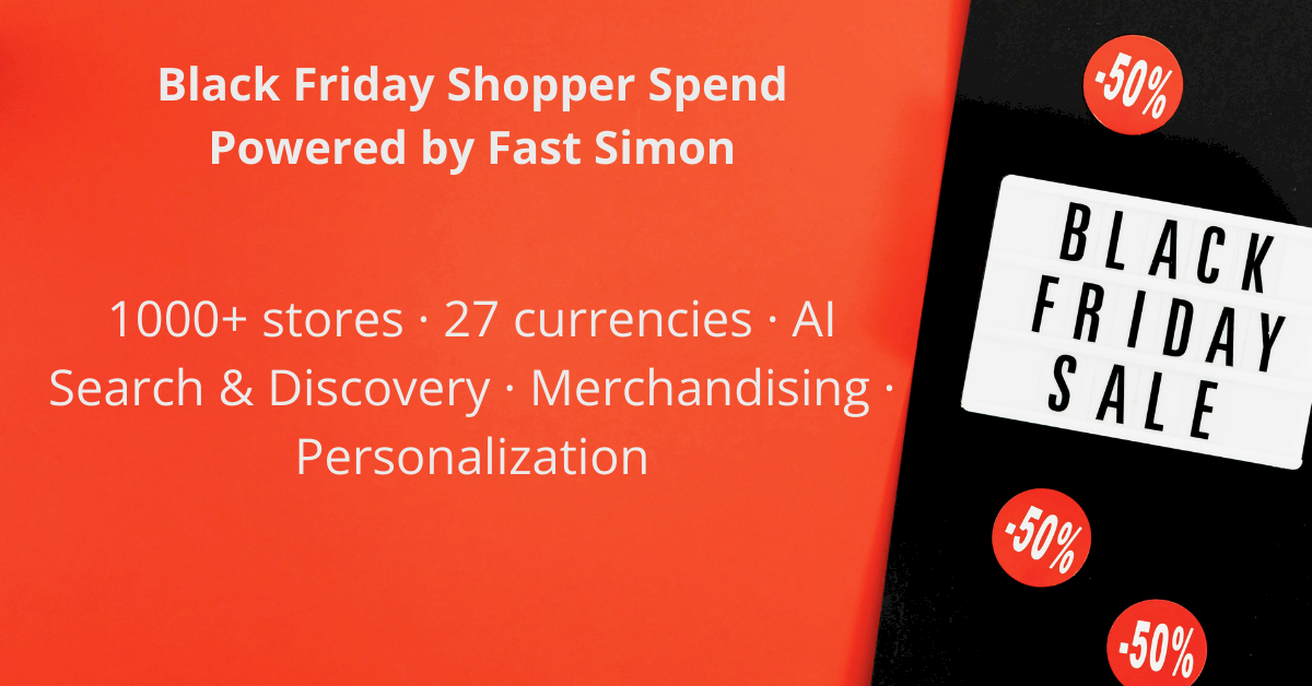 black-friday-at-fast-simon:-the-stats