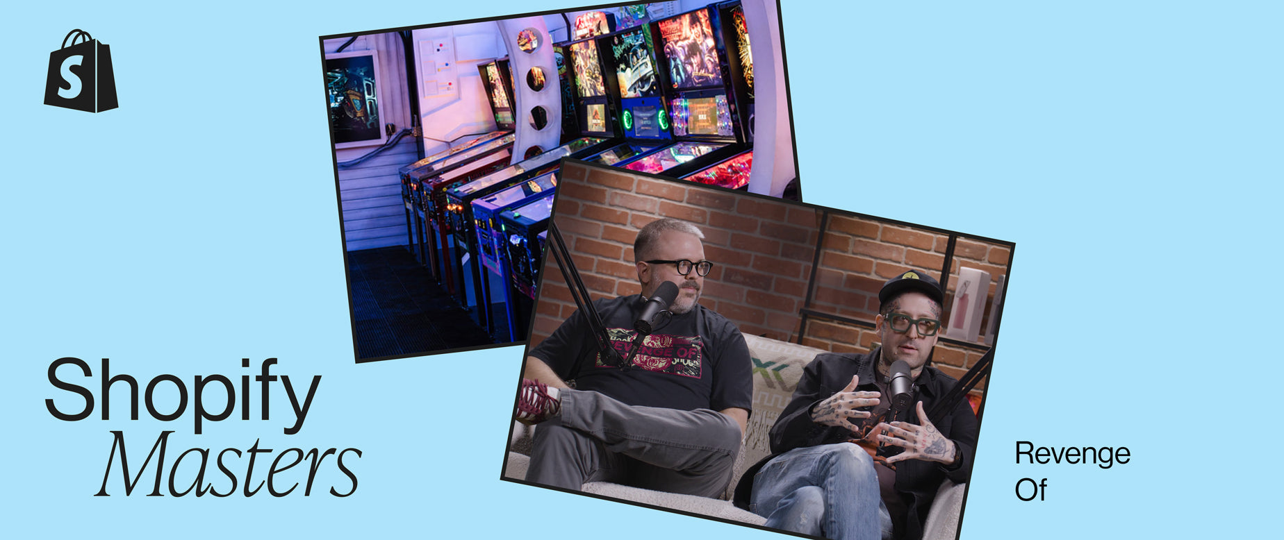 How Revenge Of Built a 7-Figure Online Business While Creating LA’s Premier Comic Destination