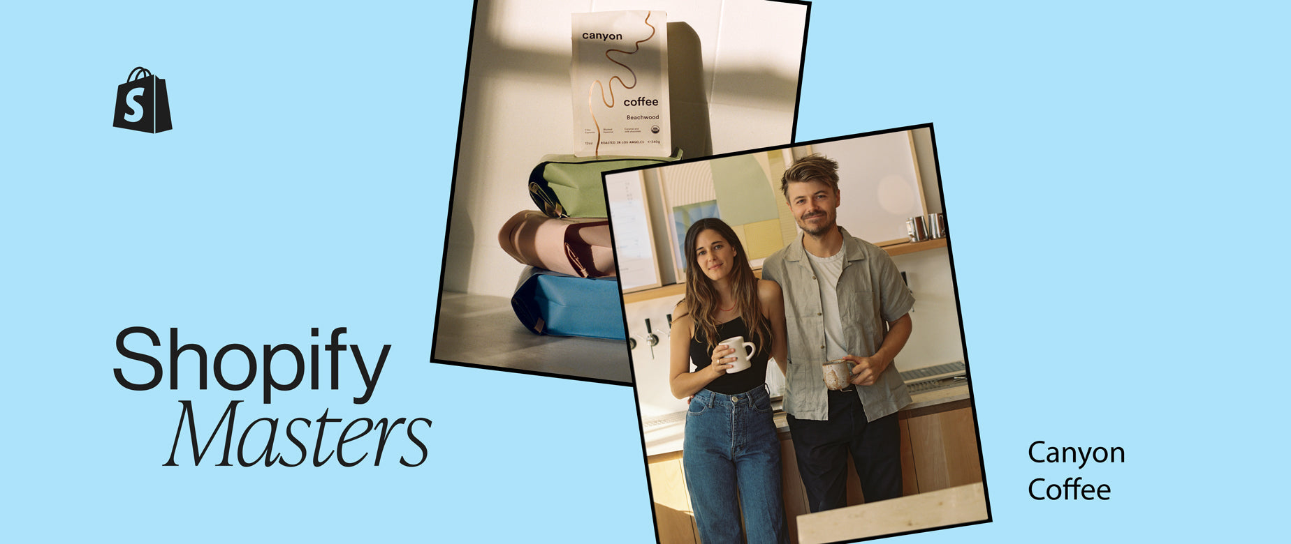 The Unlikely Path That Built Our Coffee Brand