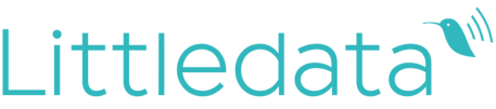 The littledata logo.