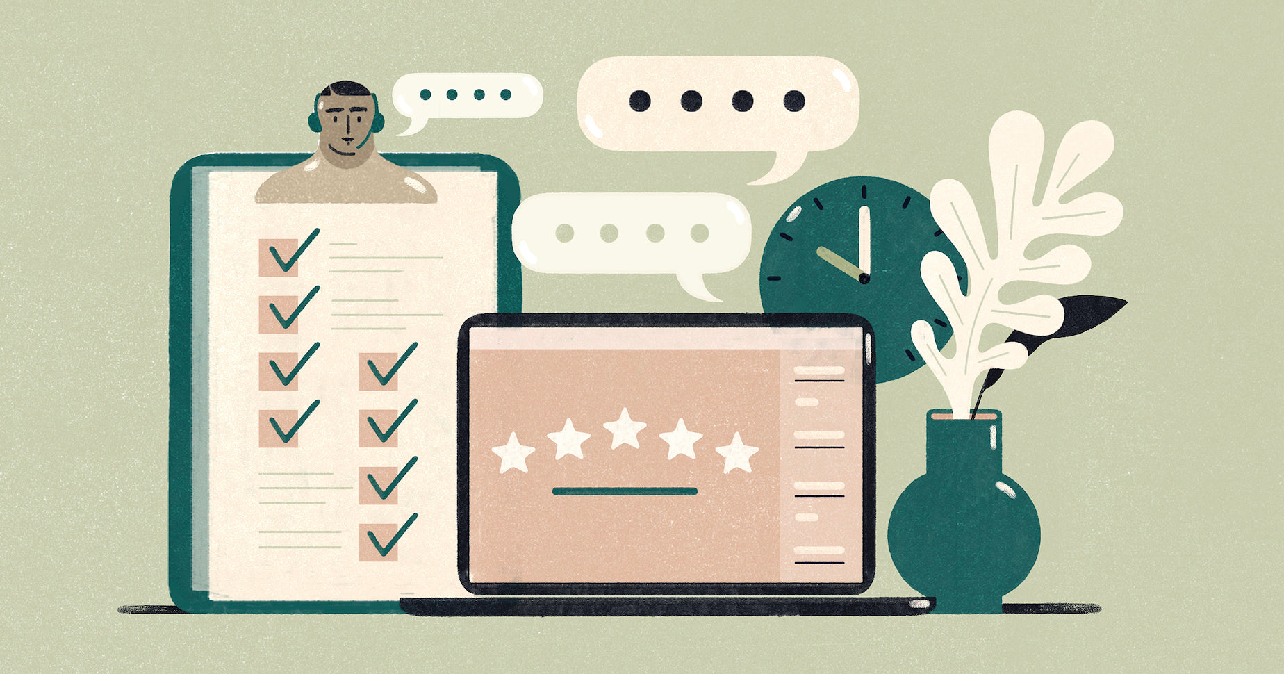 Customer Service Marketing: How To Integrate CX + Marketing