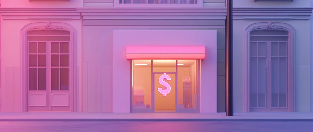 Paljonko vähittäiskaupan avaaminen maksaa vuonna 2025 (ostoskeskuksen kustannukset huomioon ottaen)