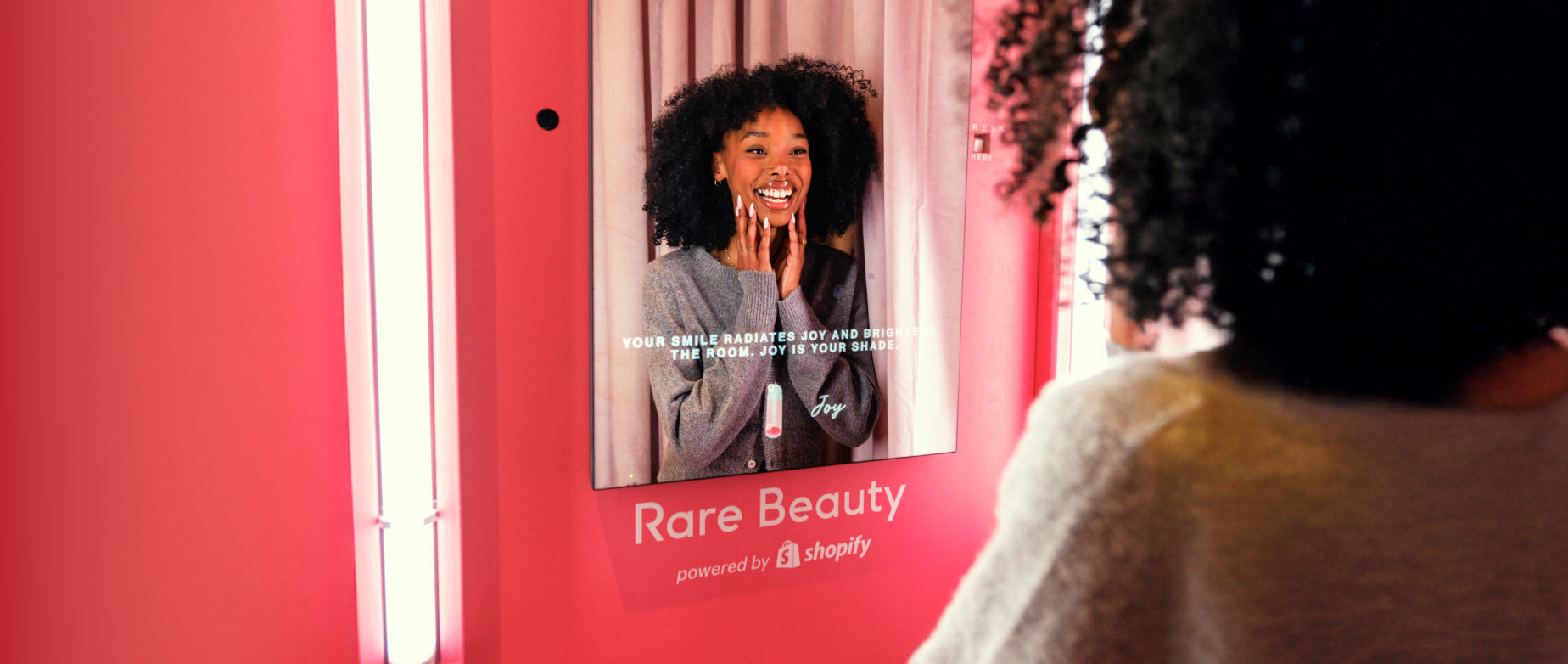 How Rare Beauty’s Magic Mirror Unlocked Personalization at Scale