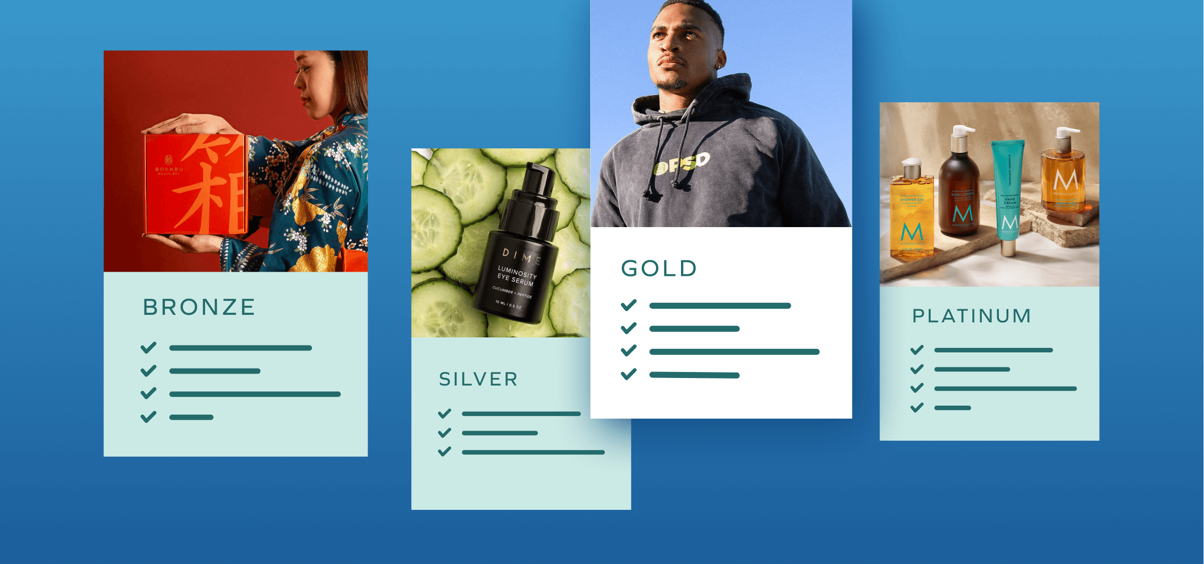 Blog Articles                                                                                     The Best Loyalty Programs: Tips and 11 Examples