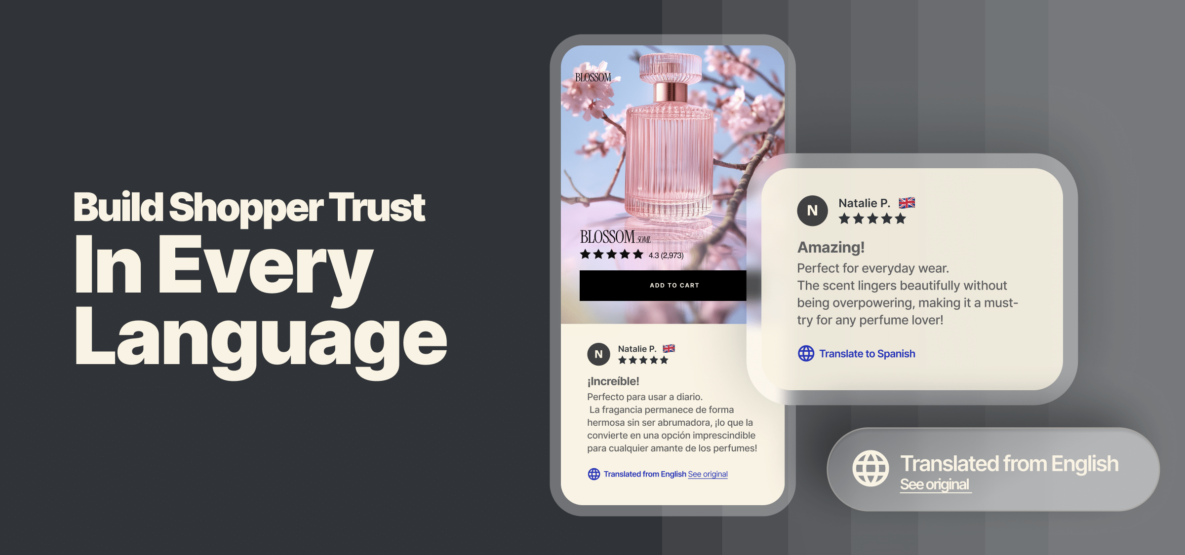 Make Every Review Feel Local To Every Shopper | Yotpo