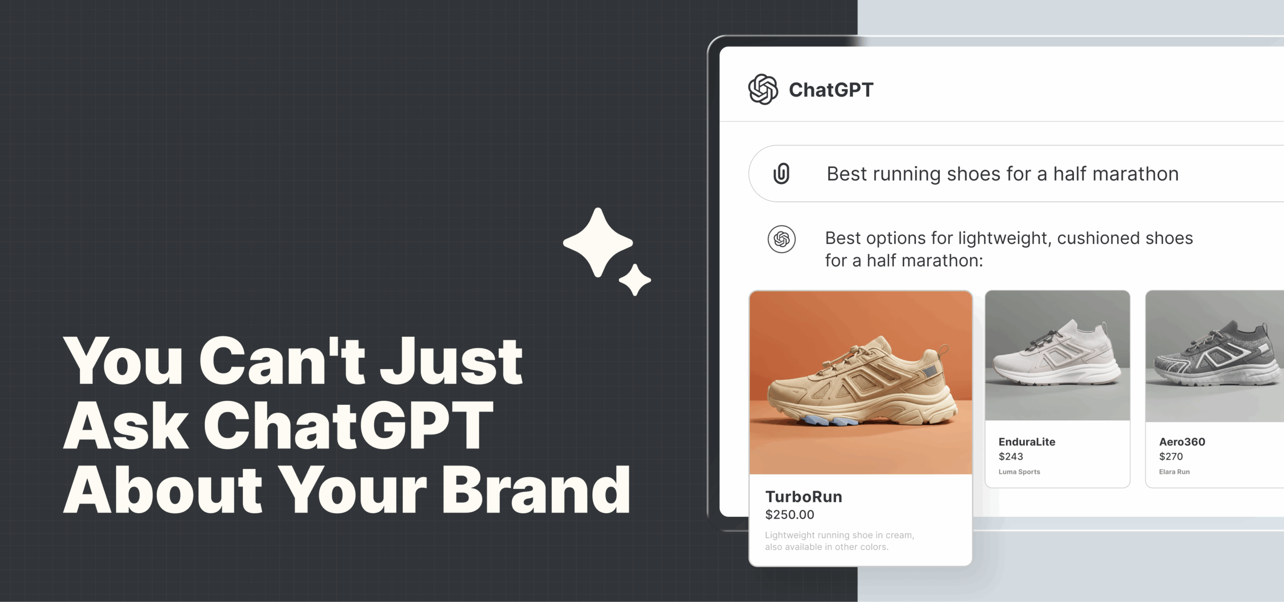Why You Can’t Just Ask ChatGPT About Your Brand | Yotpo