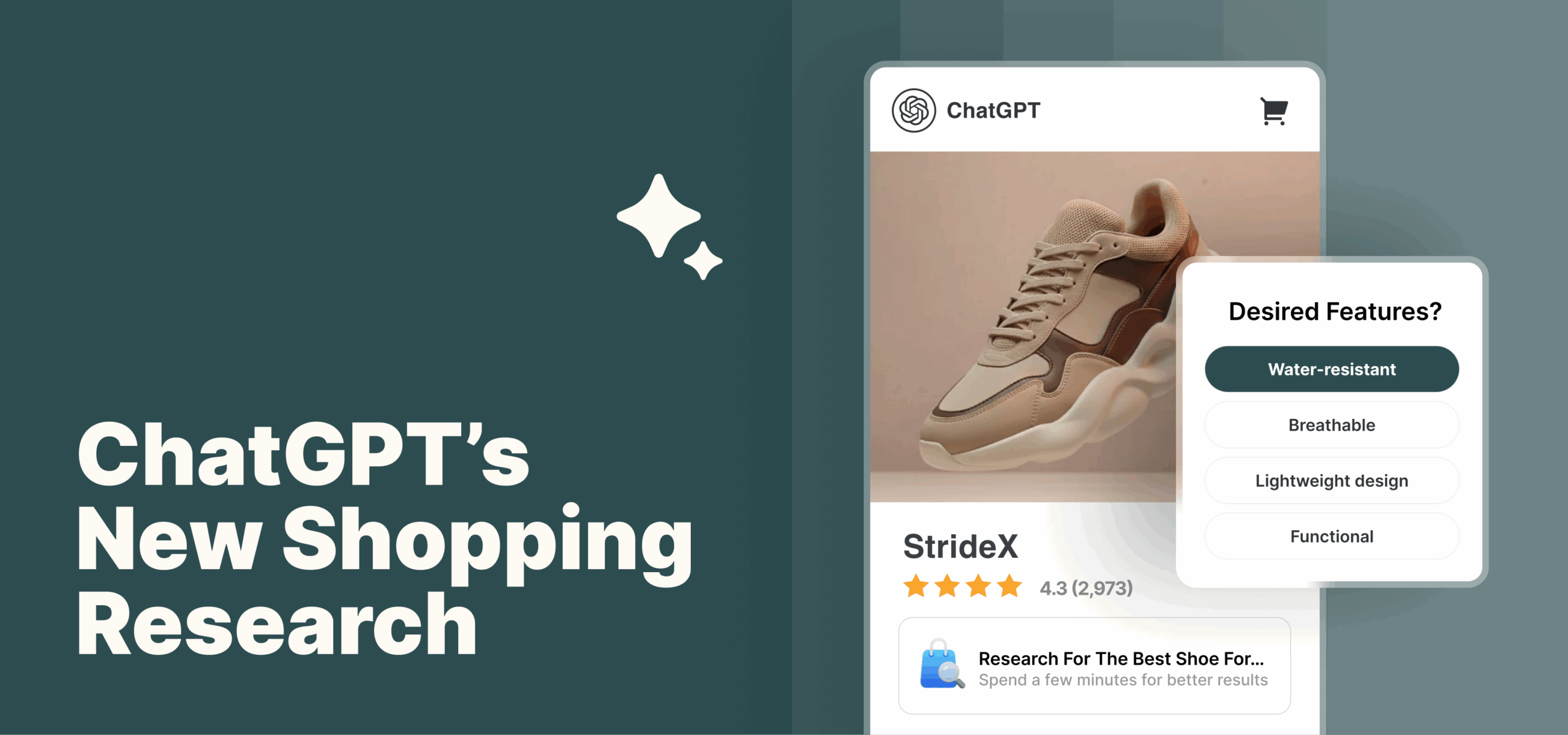 Inside ChatGPT’s New Shopping Research Experience | Yotpo