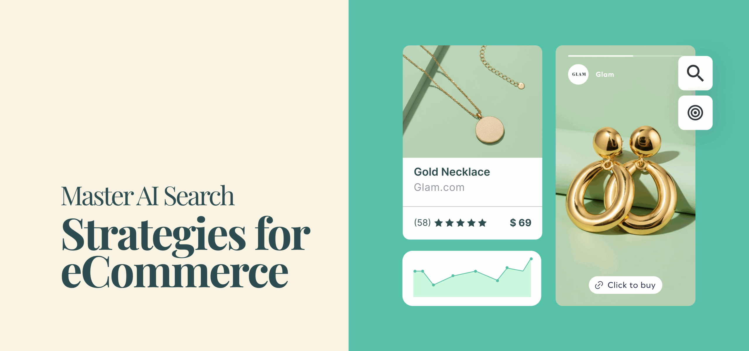 Master AI Search: 7 Strategies For ECommerce