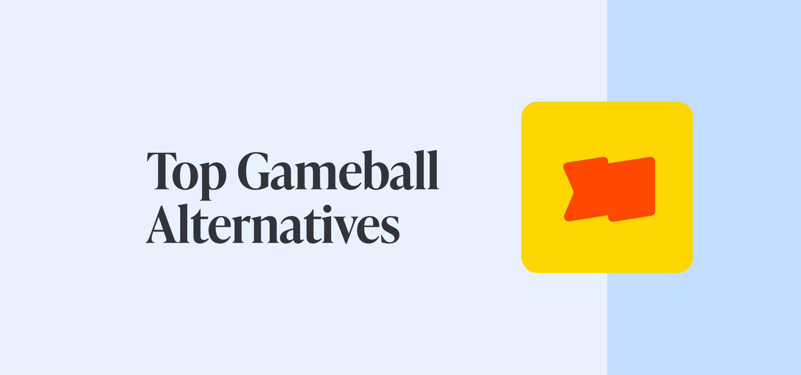 Gameball Alternatives: Top Loyalty Tools For ECommerce