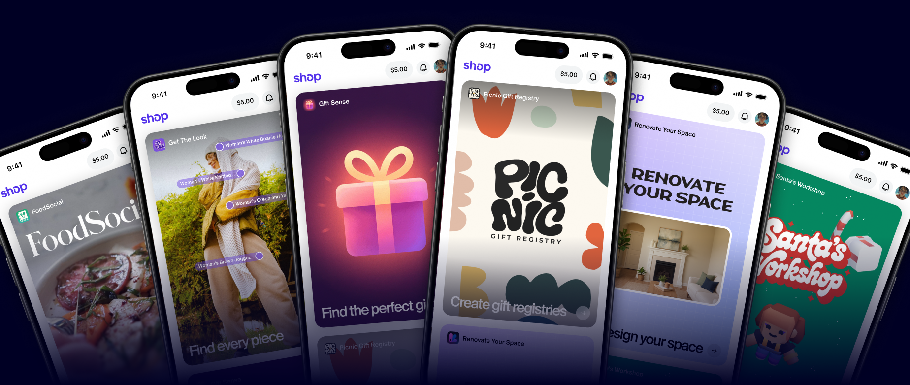 Shop Minis: A New Era of Immersive Commerce