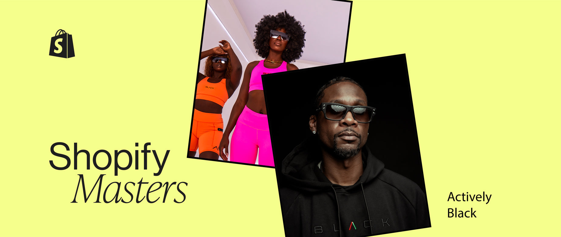 How Purpose and Strategy Powered Actively Black’s Rise to $2 Million in 12 Months