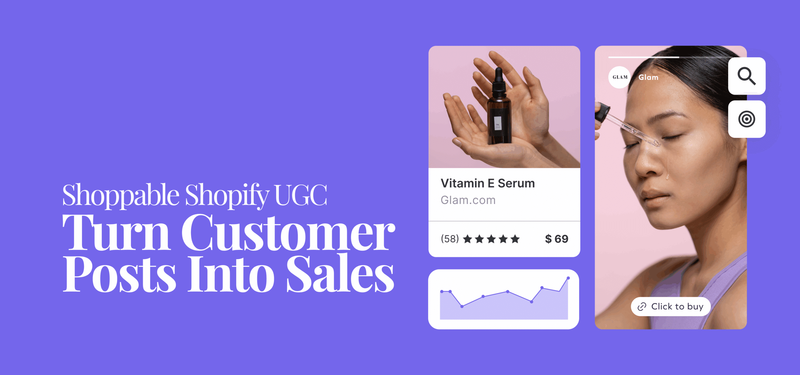 Shoppable Shopify UGC: Turn Customer Posts Into Sales