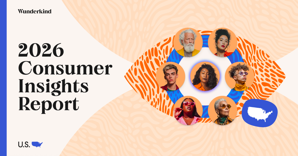 The U.S. Consumer in 2026: Why Relevance, Not Reach, Is Driving Growth