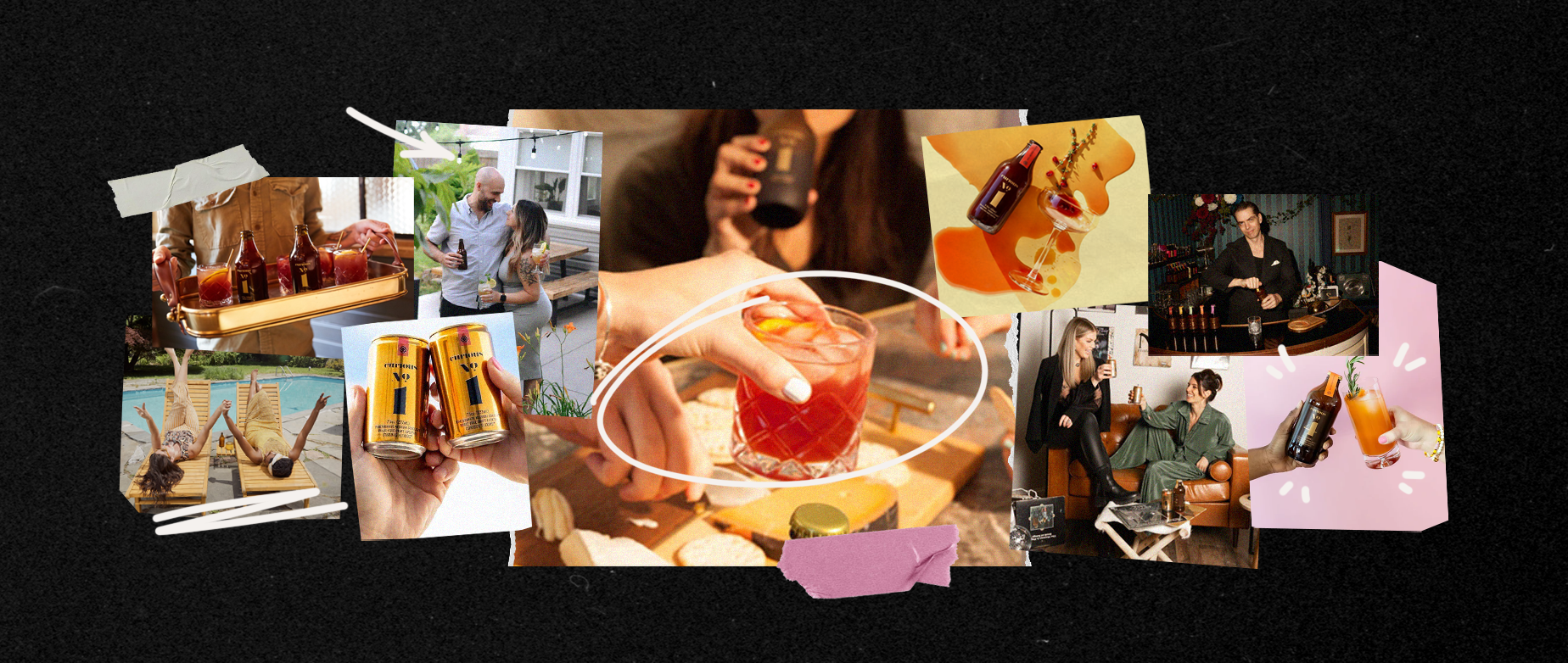 How to Build a Non-Alcoholic Beverage Business| Fan to Founder