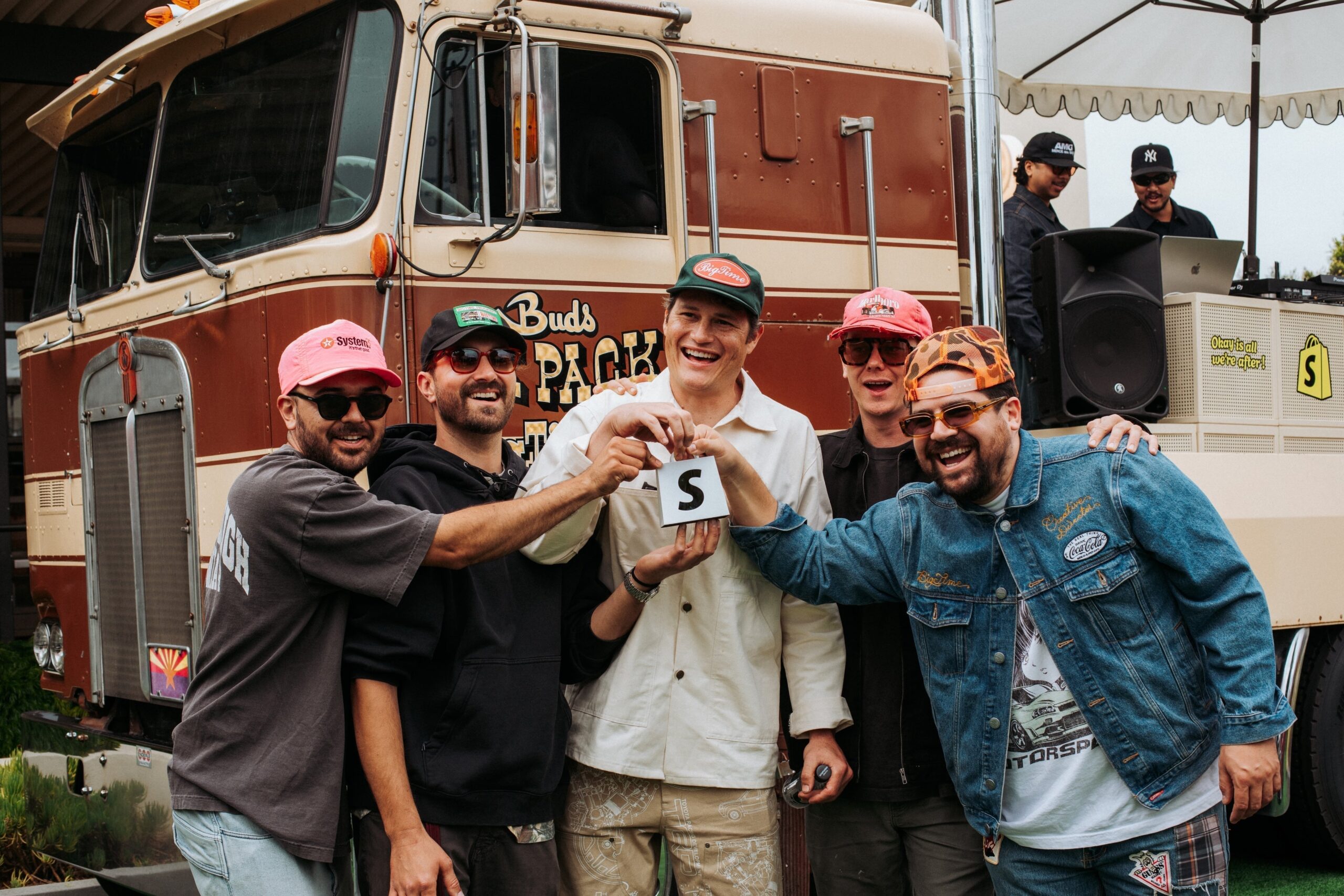 How BigTime Built the Business Behind the Builds