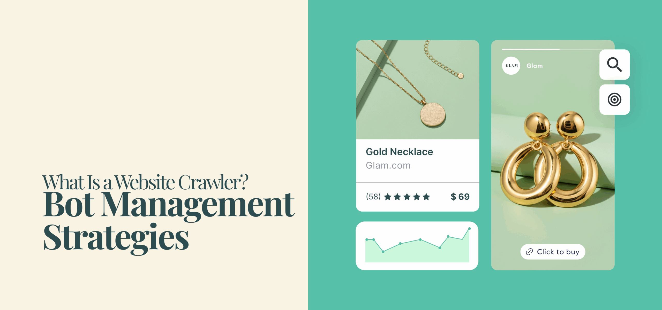 What Is A Website Crawler? 12 Bot Management Strategies