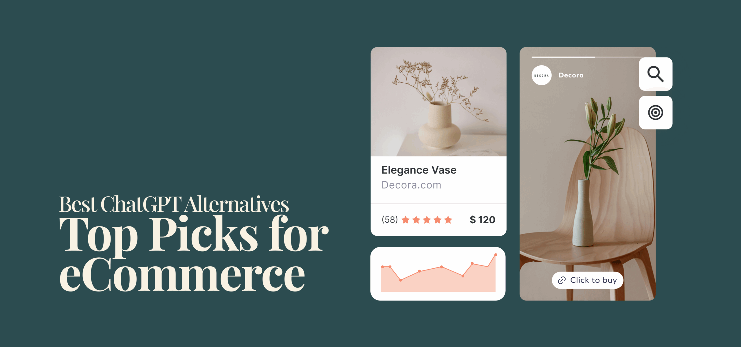 11 Best ChatGPT Alternatives For E-commerce (2026)
