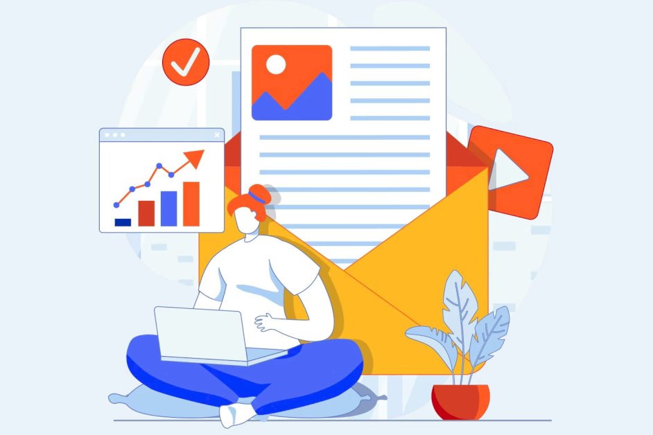 كيفية قياس الزيادة في عدد رسائل البريد الإلكتروني والرسائل النصية القصيرة باستخدام Klaviyo