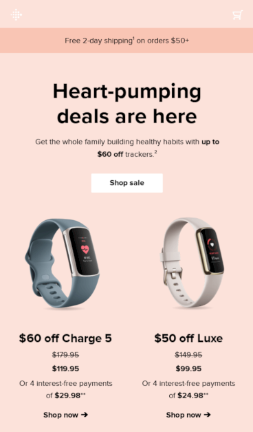 8-best-cross-sell-email-examples-in-2026