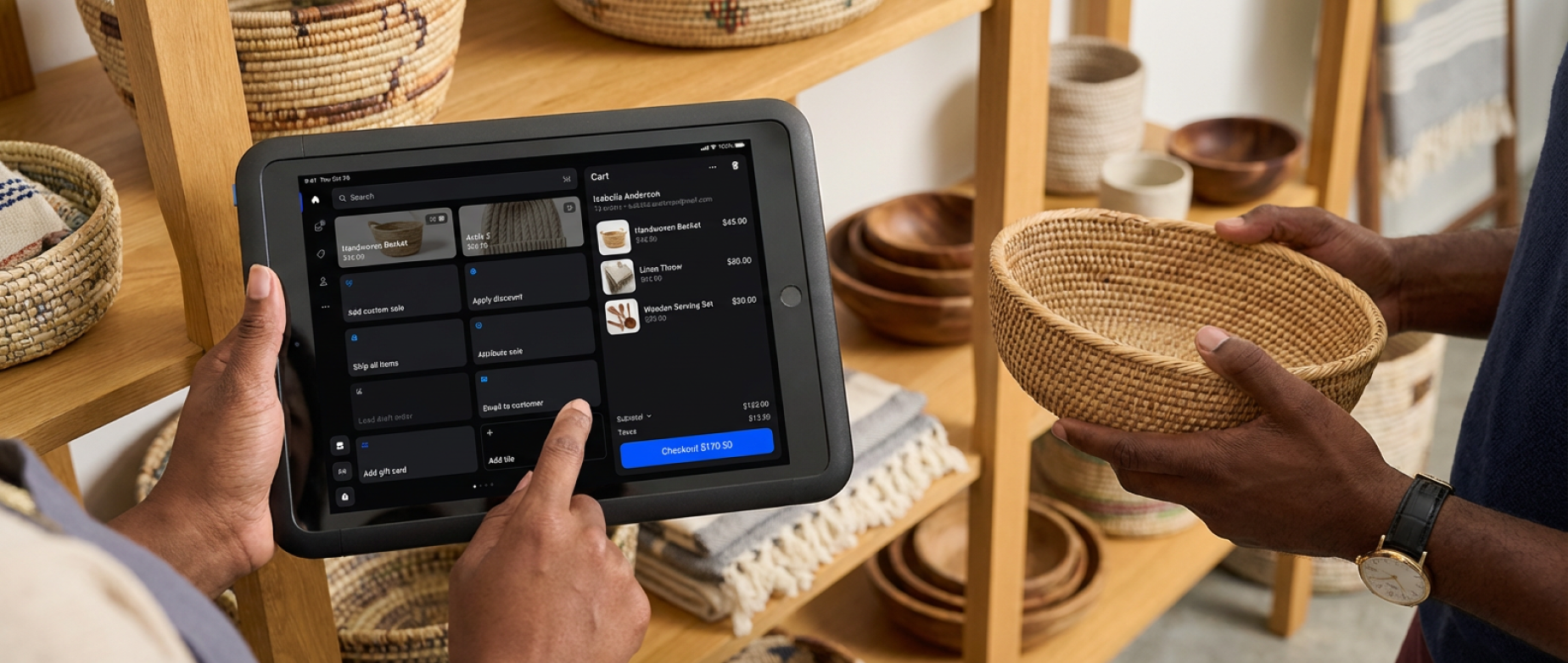 Shopify retail release roundup (2026)