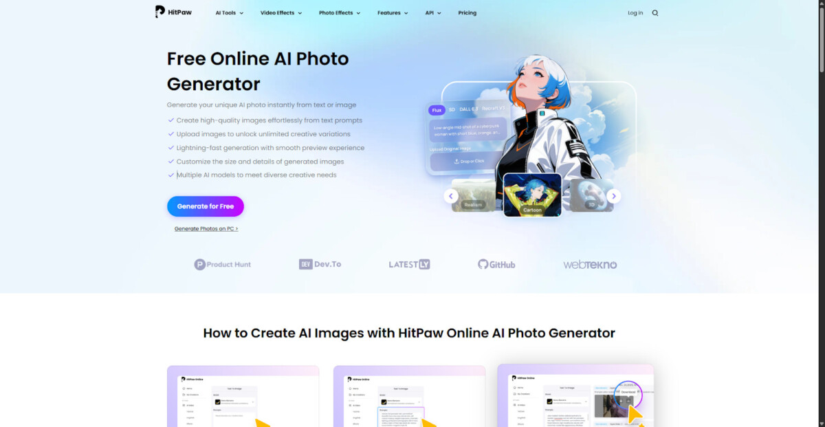 Free AI Image Generator Online Create Images From Text Instantly Free AI Image Generator Online Create Images From Text Instantly
