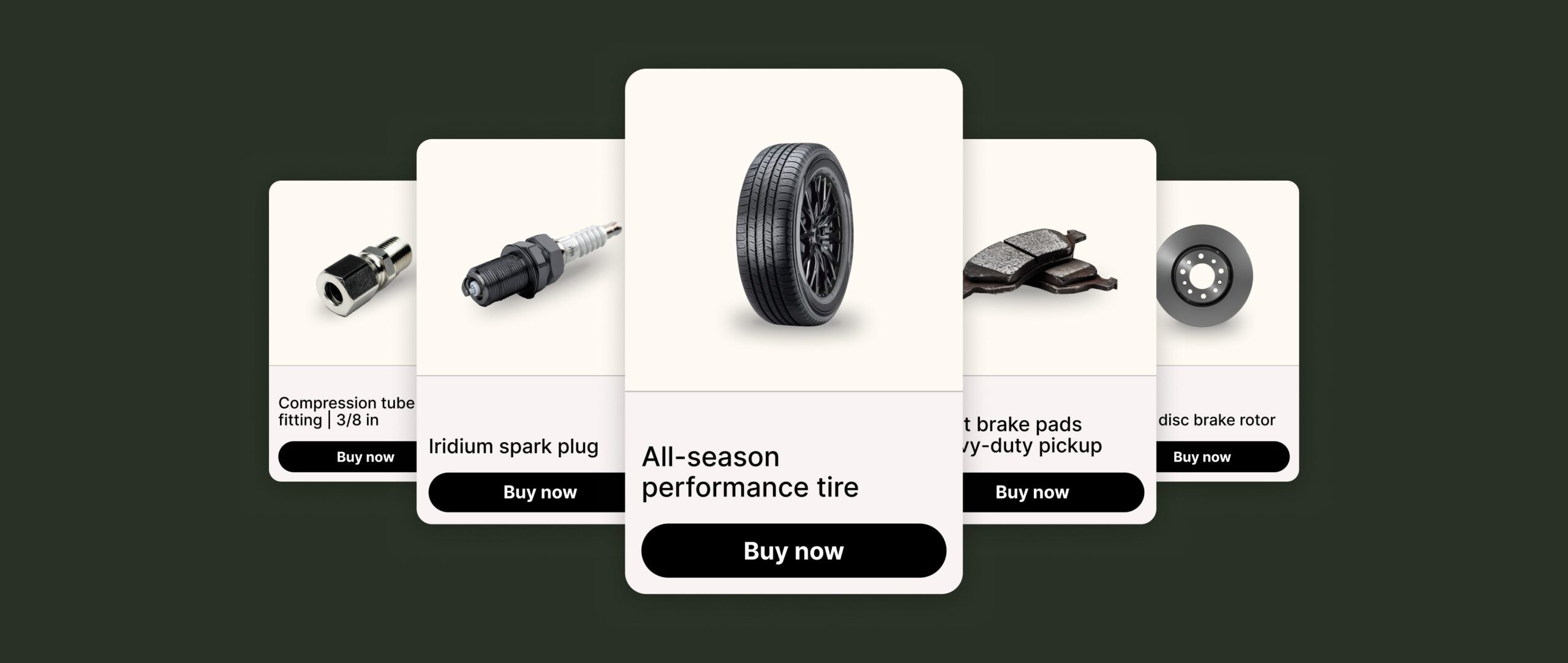 Automotive Ecommerce: Platforms and Solutions Guide (2026) – Shopify