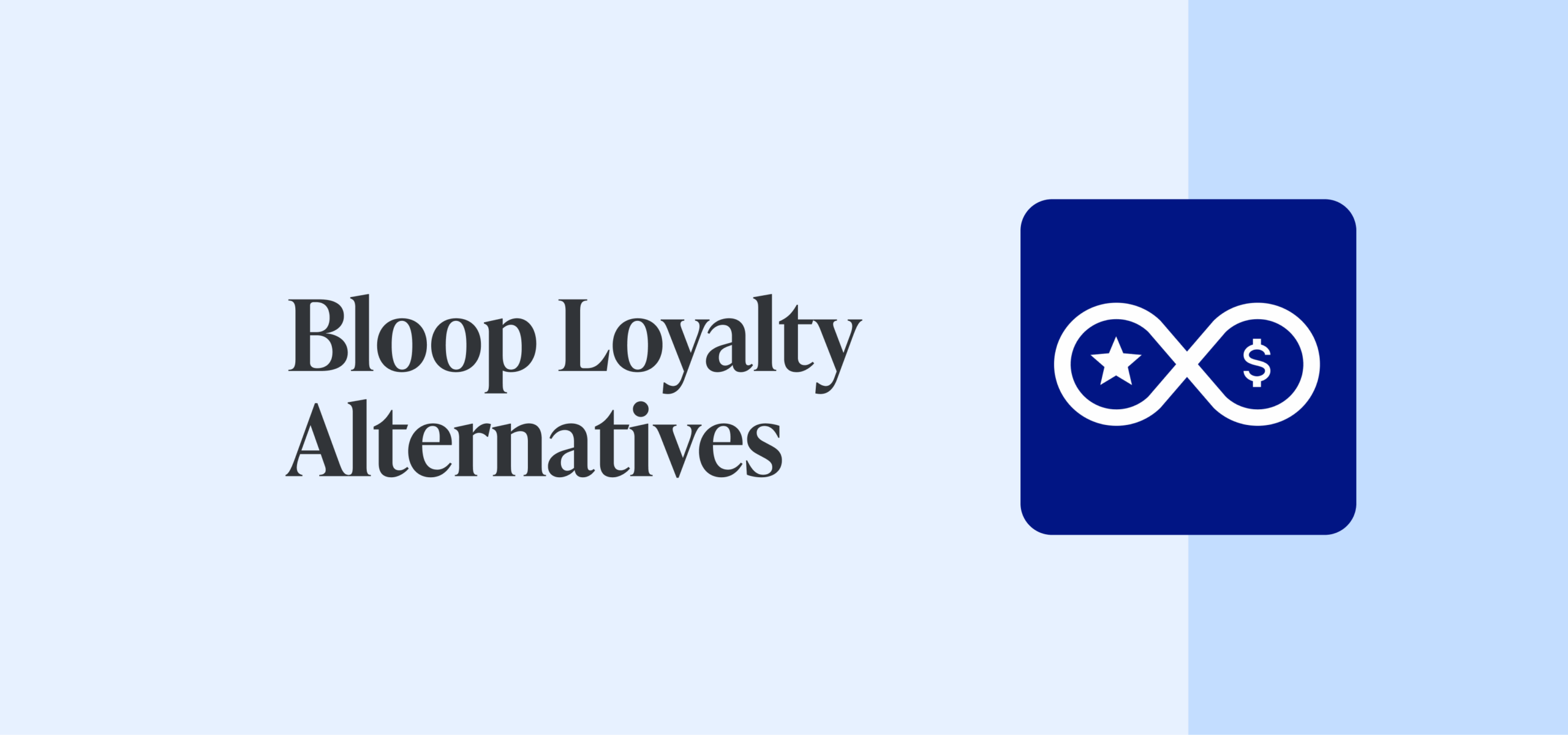 2026 کے لیے 10 بلوپ متبادل اور حریف