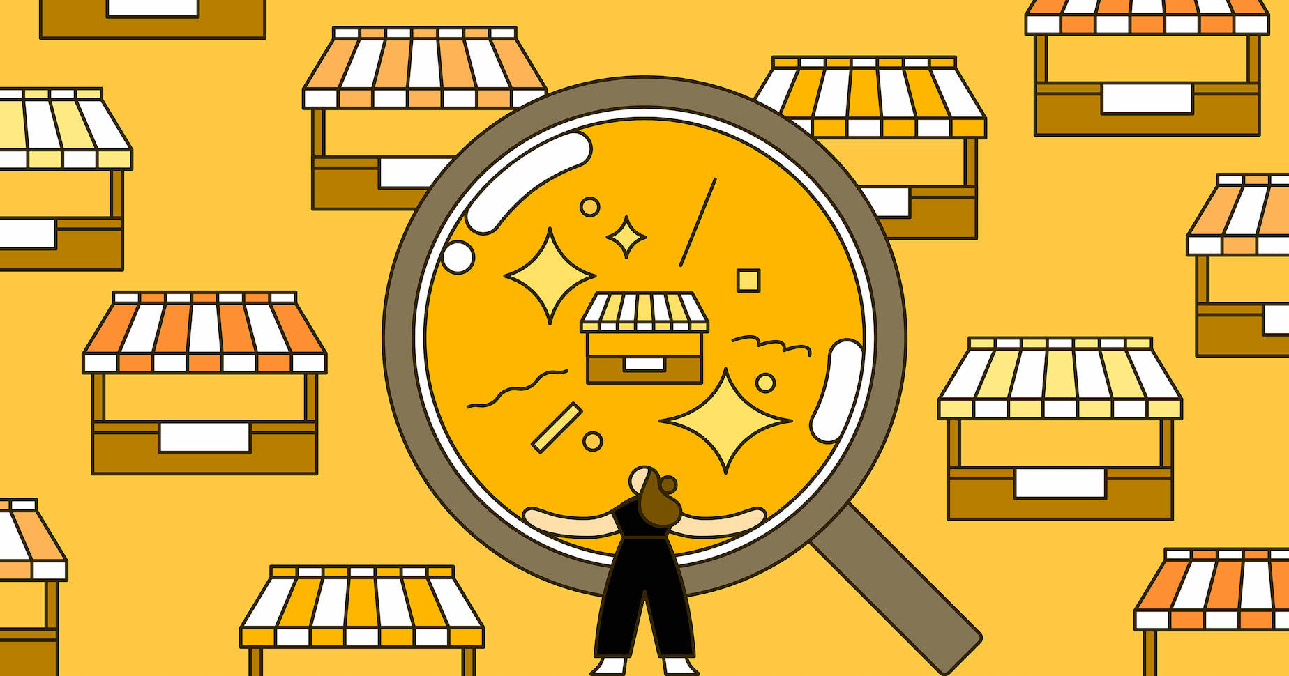 How To Excel at SEO for Niche Markets