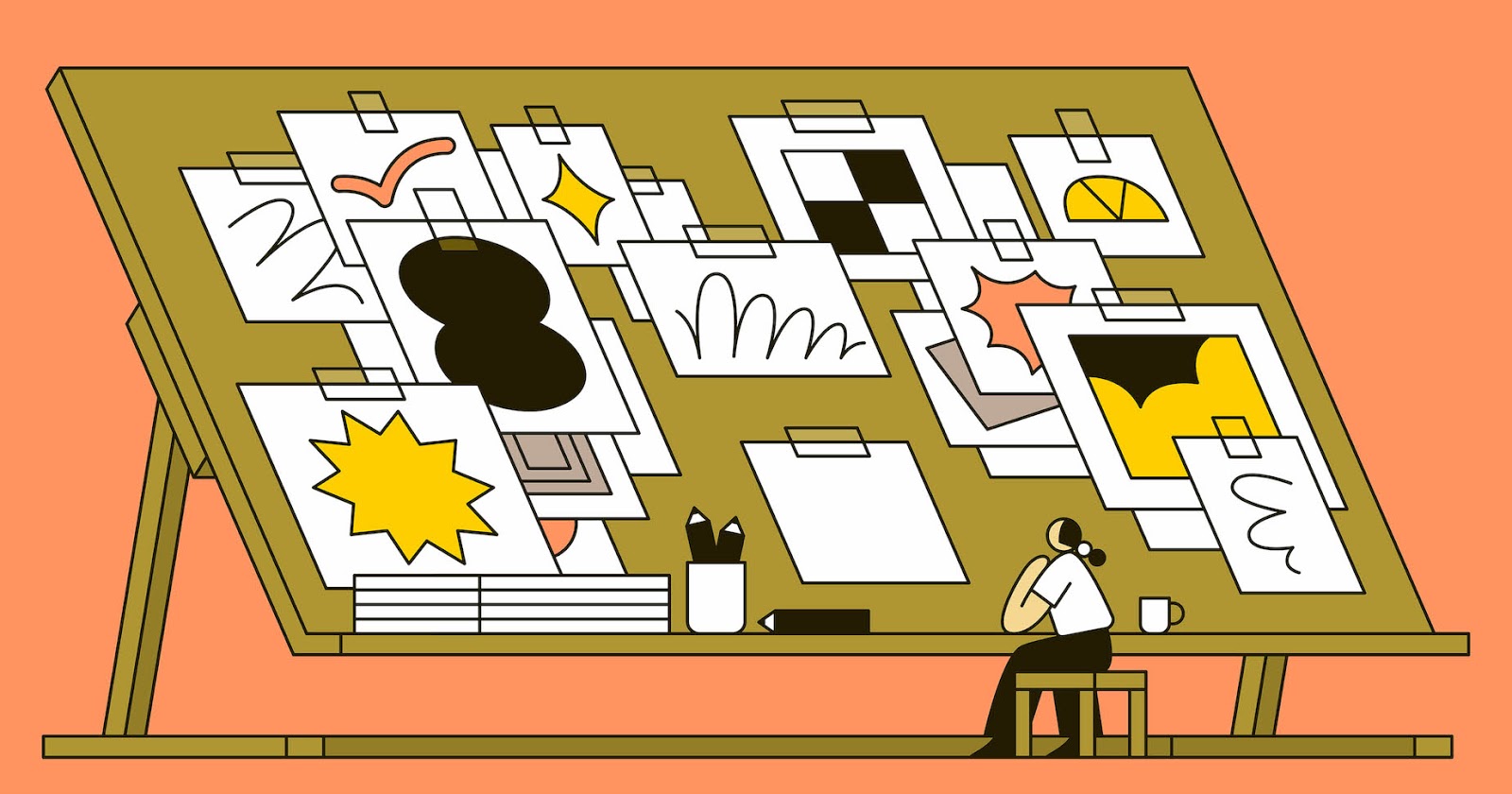 7 Logo Trends for 2026: Logo Design Inspiration