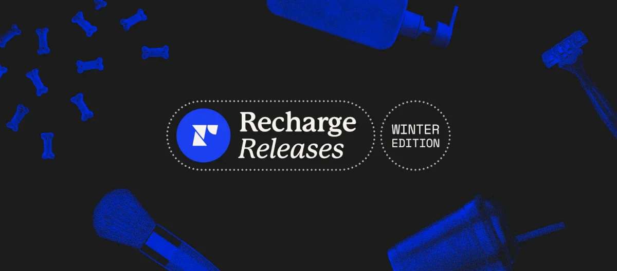 儲值發布：現代訂閱體驗