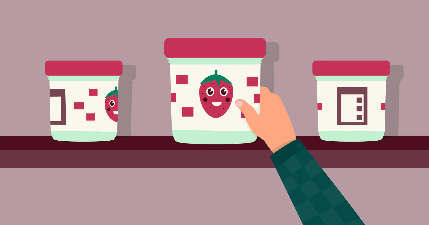 Facing in Retail: Everything You Need to Know to Attract and Keep Customers