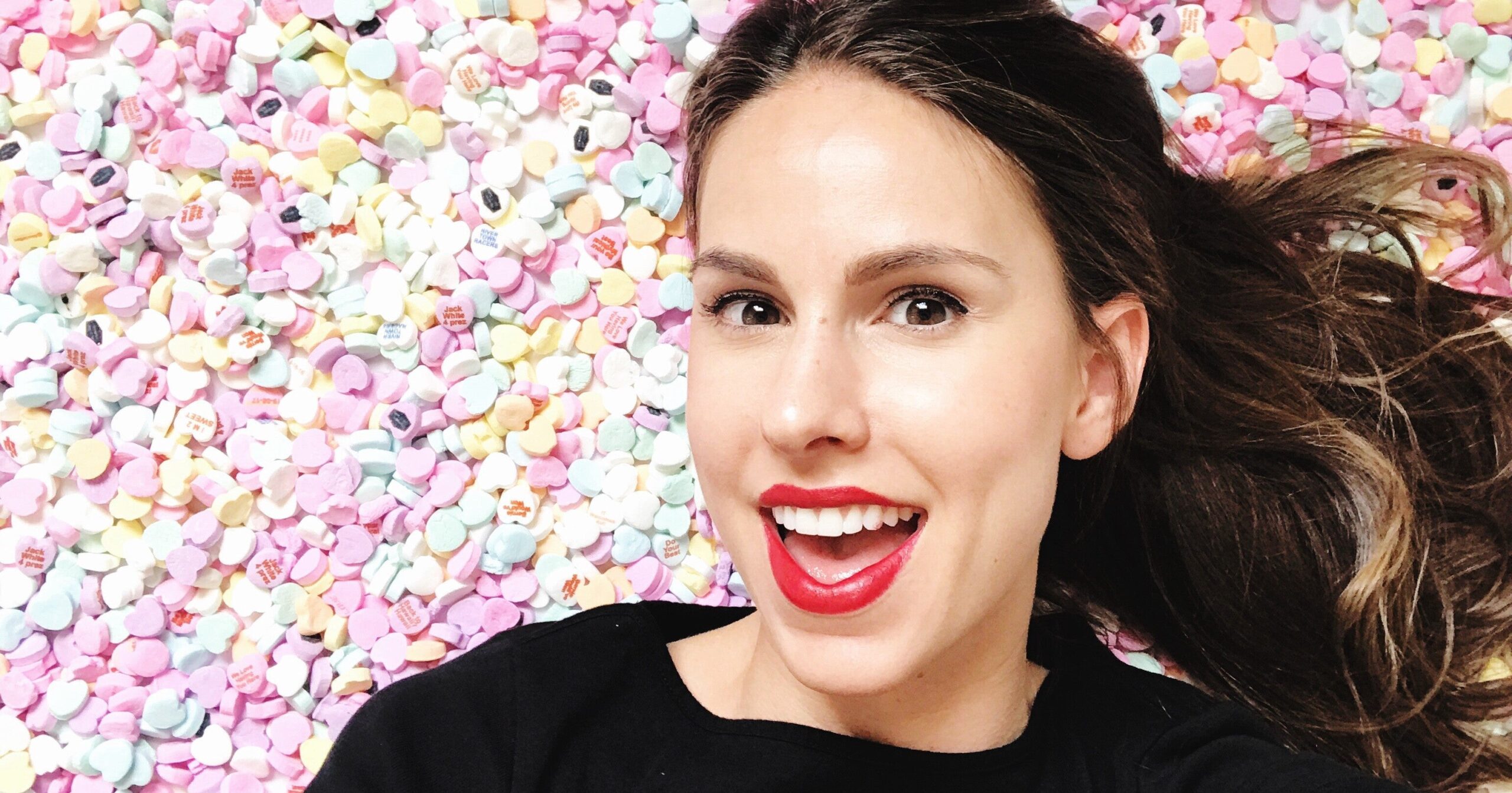 Cashing in on Custom: Lessons from a 6-Figure Seasonal Candy Brand