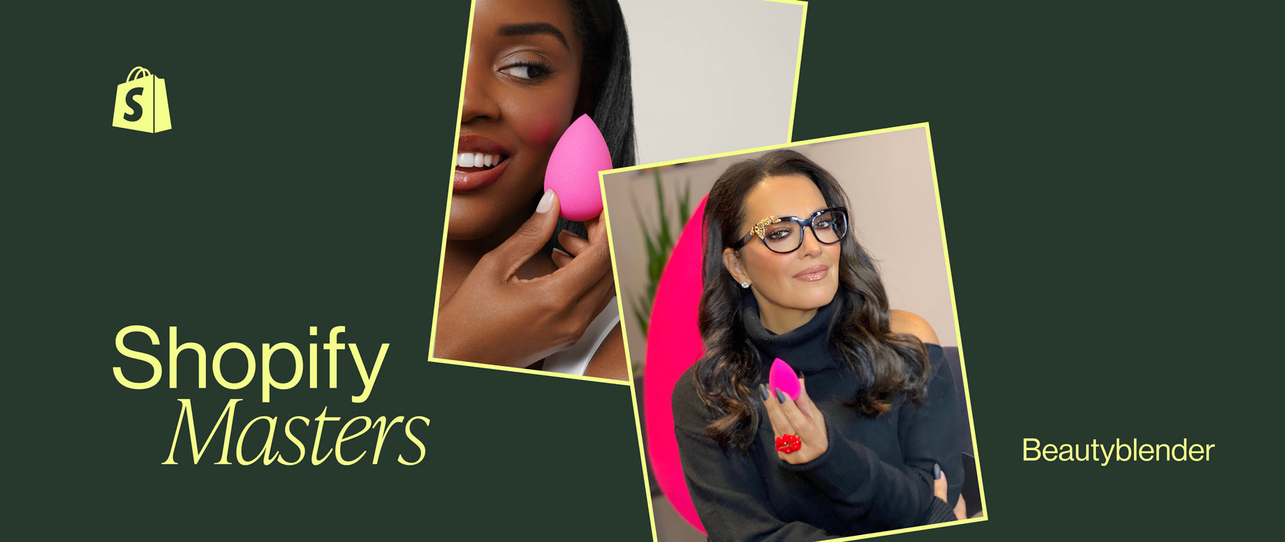 How Brand Recognition Saved My Business