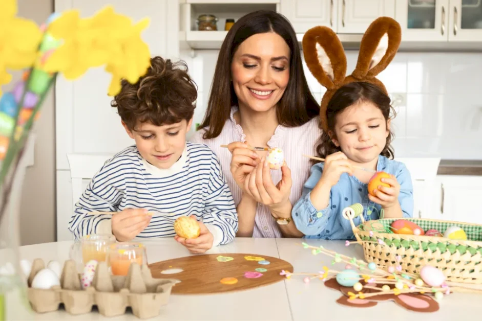 happy-easter-wishes-2026:-the-ultimate-guide-to-spreading-joy