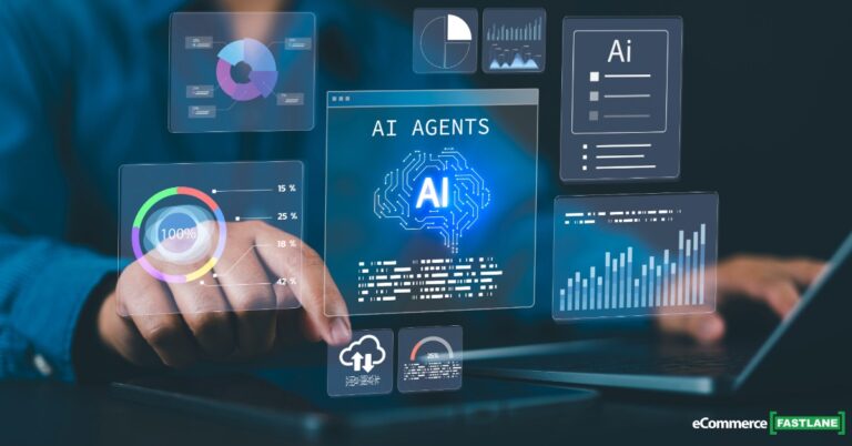 Agentic AI Trends To Watch Out For In 2026 | Ecommerce Fastlane